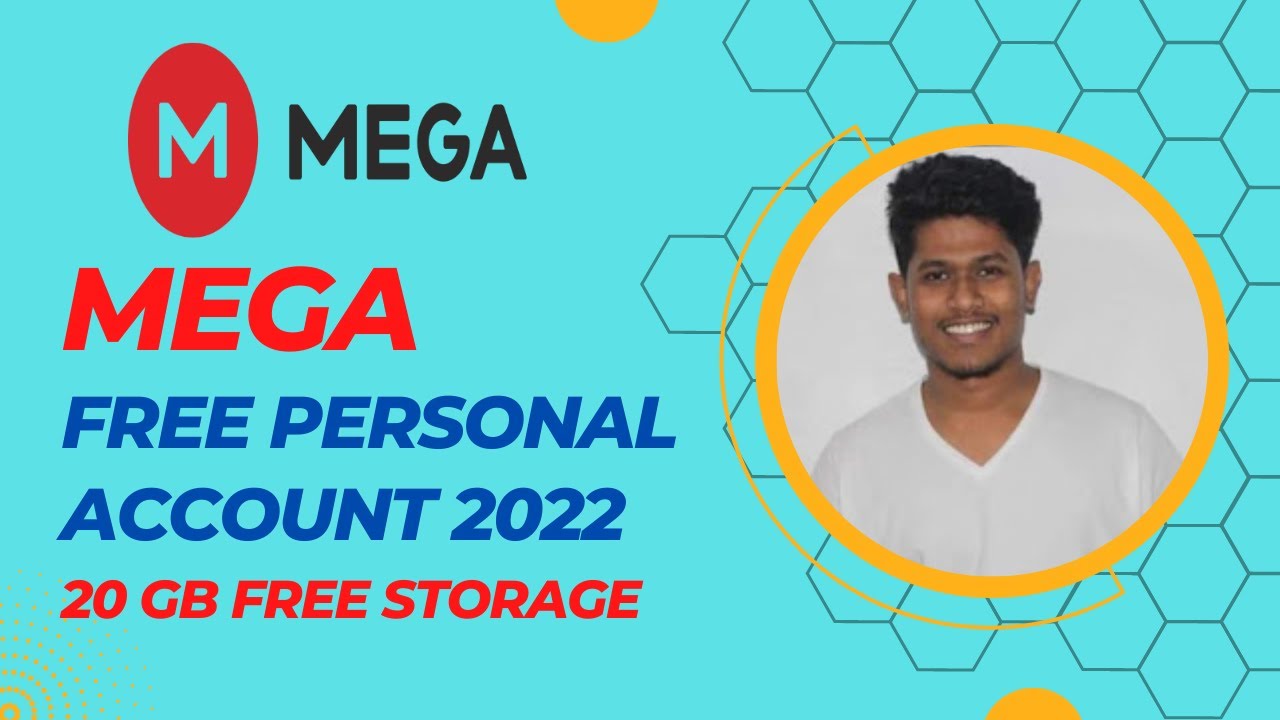 Mega Account Create And Basic Use Tutorial How To Create Free mega