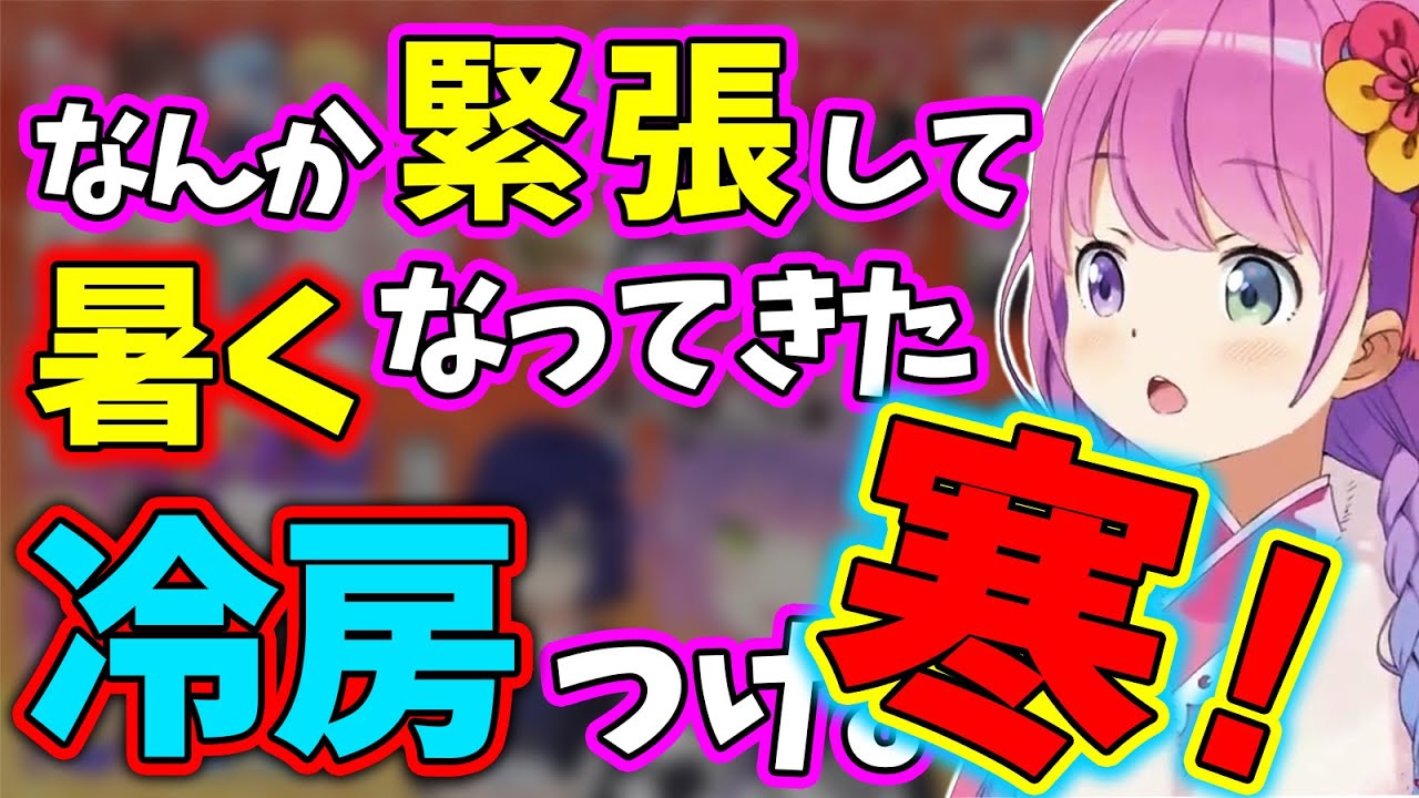 ホロお正月CUPに参加するも、見てる方まで緊張するくらい緊張してしまったルーナ姫【マリカー/姫森ルーナ/ホロライブ切り抜き】