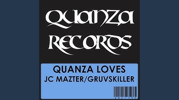 I Want You (Gruvskiller Remix)