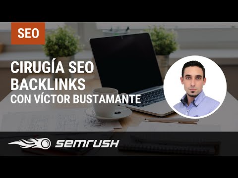 SEO Backlinks