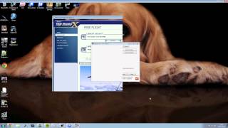 Help me AVSIM users!