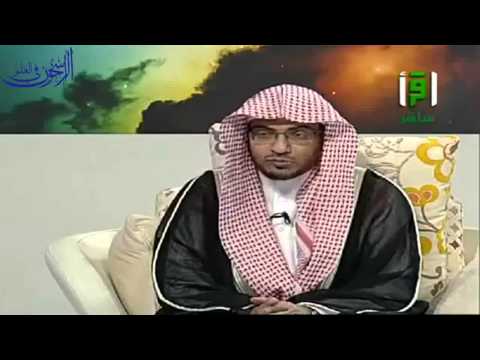 الشتاء غنيمة المؤمن الشيخ صالح المغامسي 