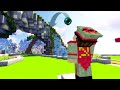 Minecraft All Sports Golf Battle