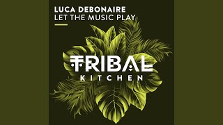Let the Music Play (Radio Edit)