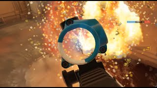Siege 4k Clips Coming Up On Their Second Birthday