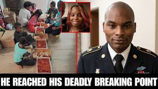 Shocking Reason Why Shamar Elkins Killed His 8 Children, Wife, & Ex-Wife in one Night | True Crime