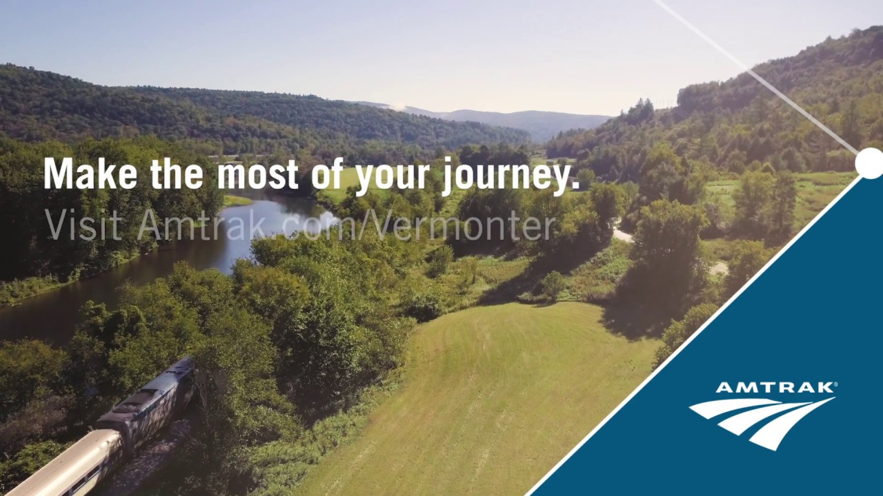 Amtrak Rental Car YouTube