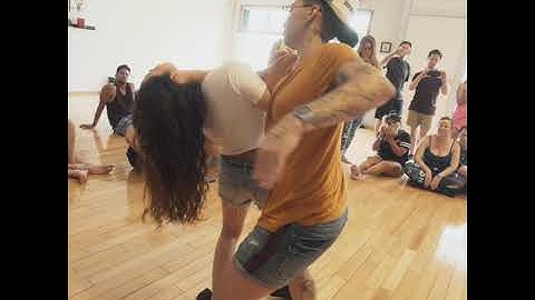 DJ Kakah + Christina @ Zouk MX 2019