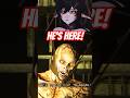 HE'S COMING NOW! | #outlast #shorts