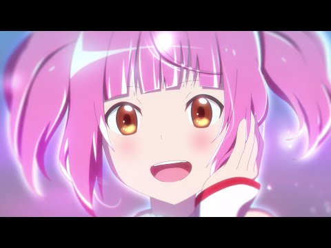Composite Reel for Anime Festival Asia 2015