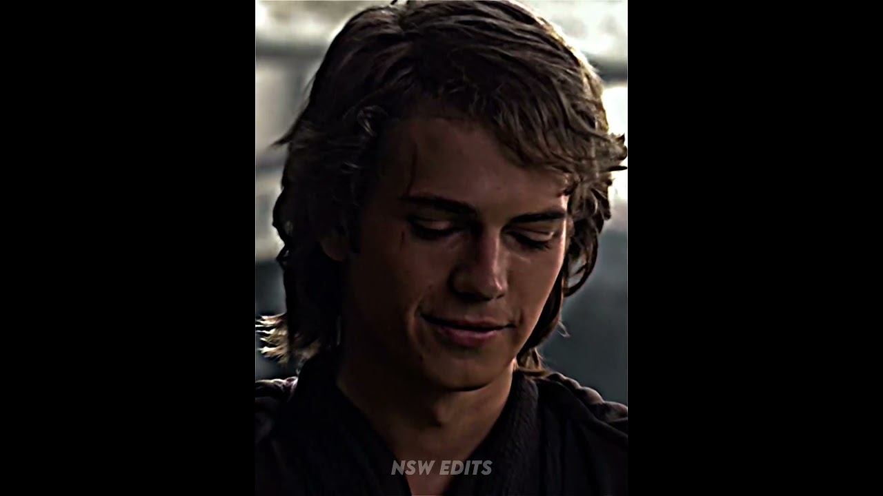 OH I Hate You - Anakin Skywalker Edit | edward maya feat. vika jigulina - stereo love