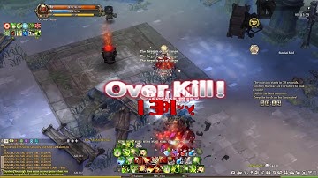 Tree Of Savior - Bullet Marker [Archer2/Ranger2/Appraiser/SR3/BM1] - Siuliai [Solo]