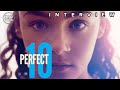 Perfect 10 Interviews – Eva Riley & Frankie Box on the intimate coming of age film