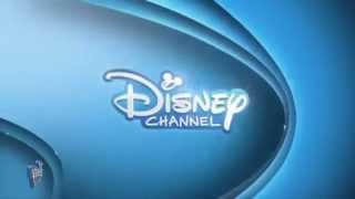 Disney Channel Brasil Novo Logo