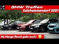 BMW 1M Coupé M2 M4 2021 M5 M8 Competition | BMW M-Treffen in Salzhemmendorf 2021 |