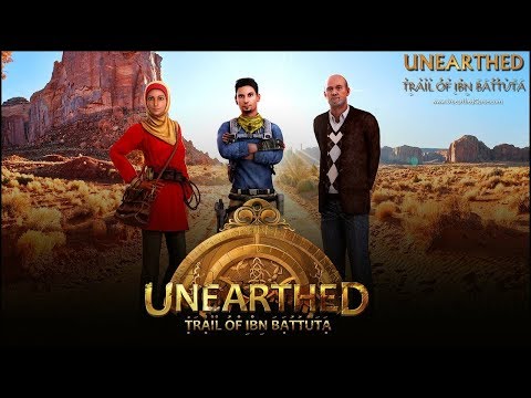 НемноЖко треша №4: Unearthed Trail of Ibn Battuta - Episode 1.
