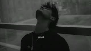 loving me is a mistake. (slowed edit audios   rain )