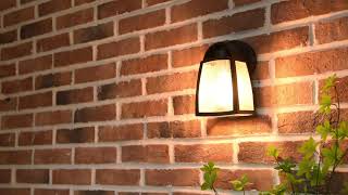 LUTEC KELSEY—Wall Light