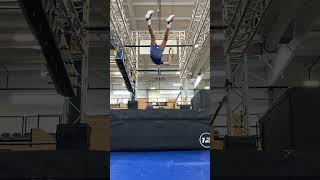 That was actually really hard #ninja #tricks #cool Profile