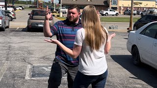 WE BROKE UP! Didn’t See This Coming