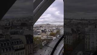 Centre Pompidou, Paris #paris #centrepompidou