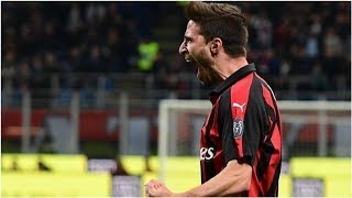 Serie A. Vainqueur De Bologne, Lac Milan Reste Dans La Course À La Ligue Des Champions