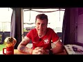 JESTEŚMY... SPECYFICZNI XD | Portugalia 5:1 Polska | komentarz