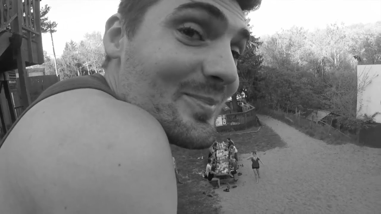 Of The Orchard - Pogu (Official Video)