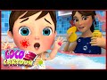 Johny Johny Yes Mama - Kids Songs &amp; Nursery Rhymes | Coco Cartoon Nursery Rhymes