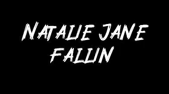 Natalie Jane - fallin Instrumental Natalie Jane - fallin Instrumental