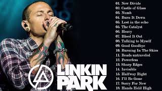 Linkin Park Playlist 2021- Linkin Park Greatest Hits Full Album