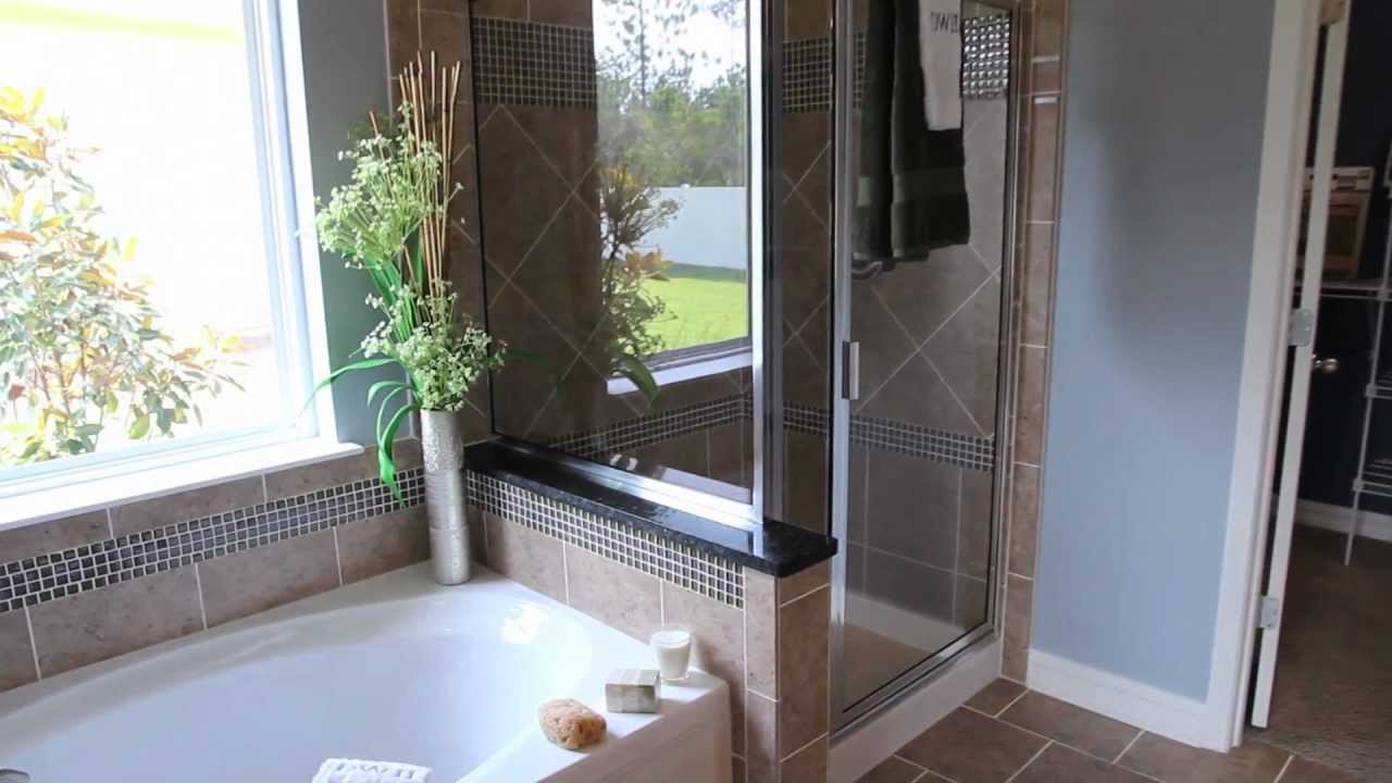 Breakfast Point - David Weekly Model  Panama City Beach, FL 32413