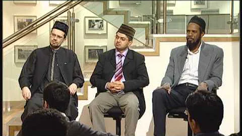 Real Talk: Islamophobia - Part 2 (English)