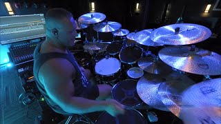 Guns N' Roses - November Rain - Drum Cover - #gunsnroses #drumcover #drummer #rock #90s #90ssongs