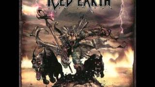 Video thumbnail of "Iced Earth - Consequences"