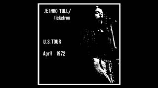 Jethro Tull "A New Day Yesterday" (Norfolk, VA - April 22, 1972)