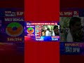 West Bengal Elections Arnab Shreds Mamata Banerjee Her Goons Amid Vote Counting 