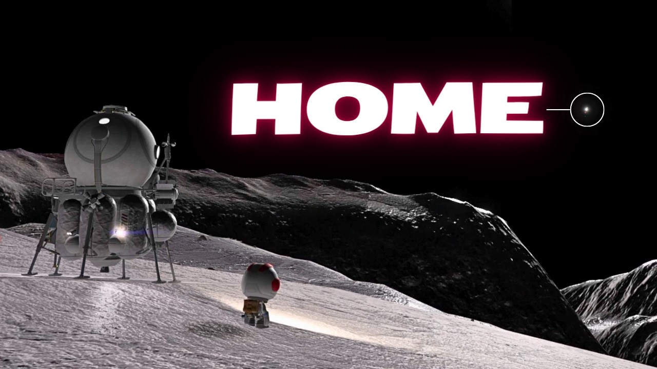 САМАЯ ДАЛЁКАЯ планета в KSP: Soden — в 182 раза дальше, чем Jool! — Дополнение Minor Planets