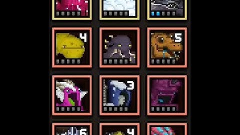 Third Chedzun Aiki (Bit Heroes)