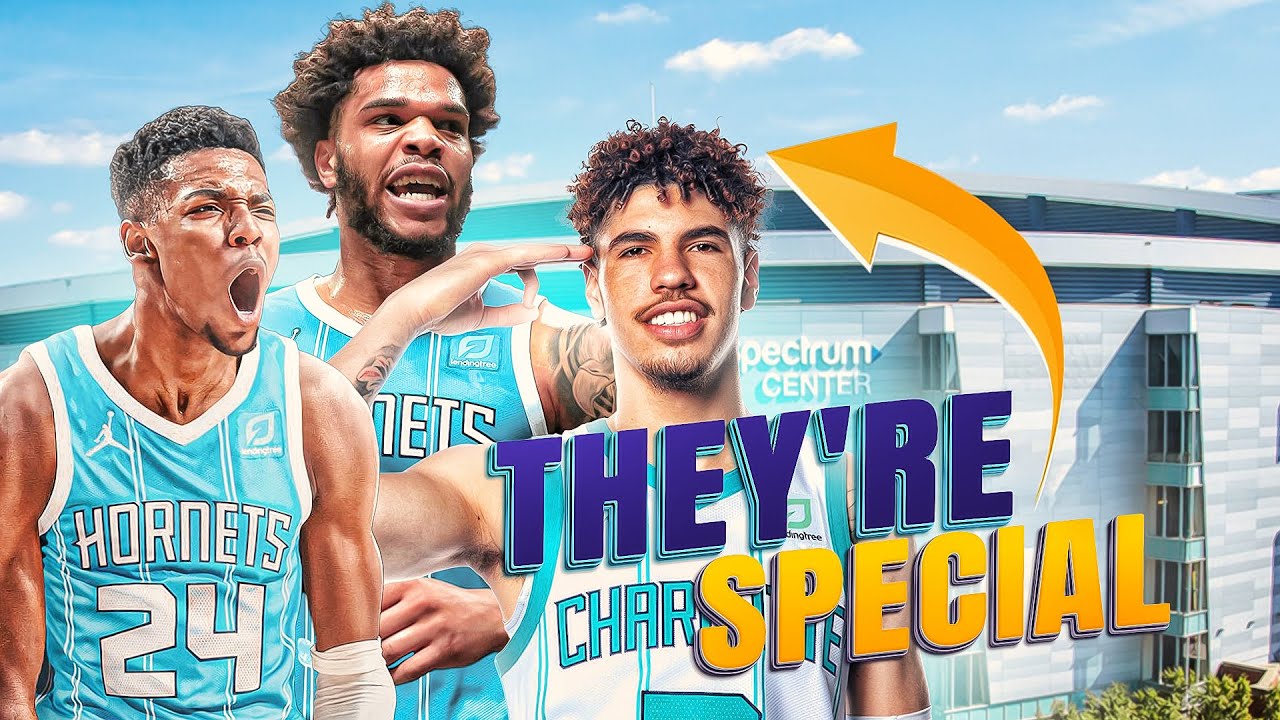 1 Hornets player who will shock the world in 2022-23 NBA season