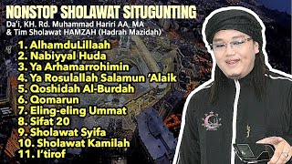 Nonstop Sholawat Situgunting: 11 Lagu Sekaligus Medley: KaHa (Kang Hariri) & HAMZAH (Hadrah Mazidah)