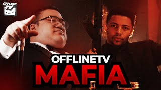 OFFLINETV COMFY CARTEL PLAYS MAFIA