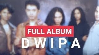 DWIPA - Album Maaf (1995)
