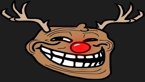 How to Find "Trolldolph" In Find the Trollfaces