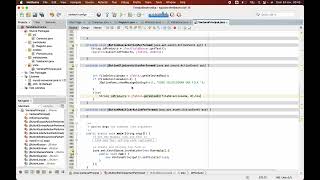 MVC EN JAVA PARTE V, MÉTODO ELIMINAR