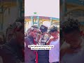 Crowd Gathered To Hear Her Love Story Confusing Sana 