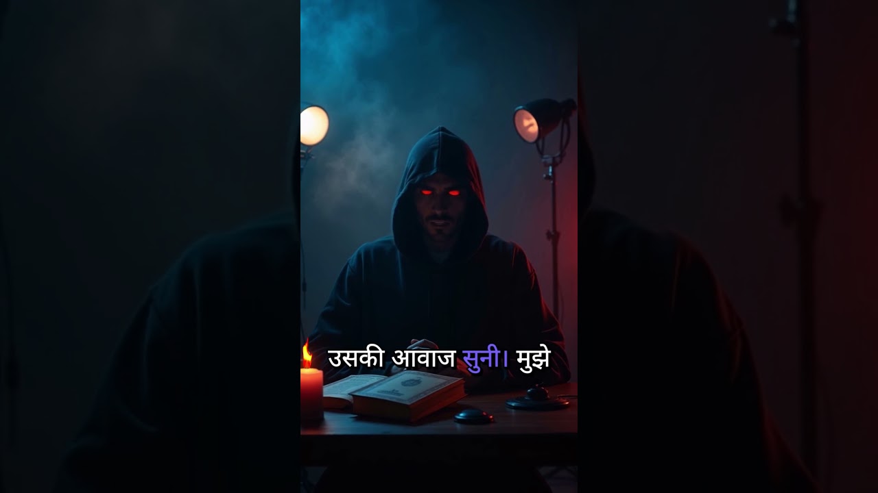 Woh Darwaza Jo Kabhi Band Nahi Hota 