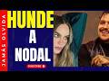 Belinda HUNDE A NODAL... ¡. SIN SALIDA- SALE A LA LUZ LA VERDAD !