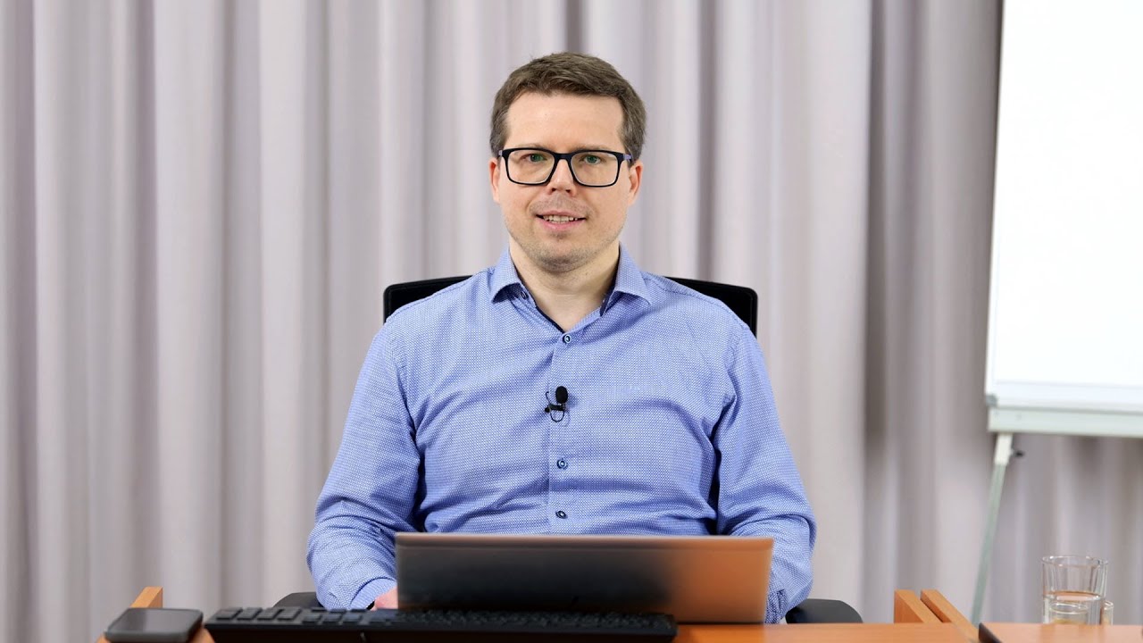 Umělá inteligence pro začátečníky (Pavel Otych MA)