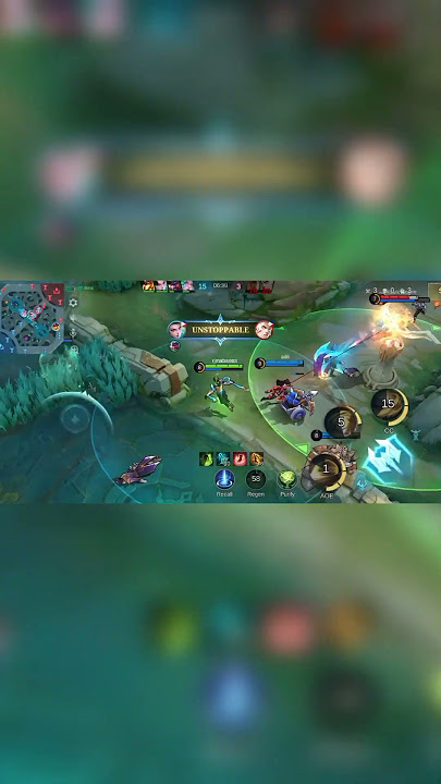 Lupet mo lolo Franco #mlbb